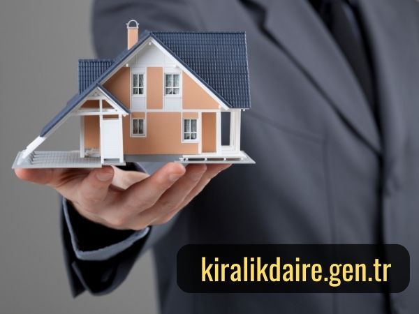 Arıtepe Mahallesi Kiralık Daire